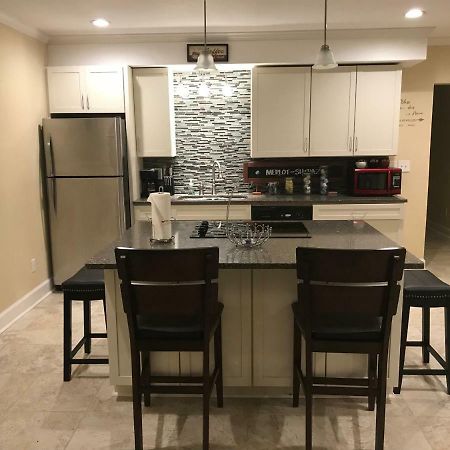 Apartamento Elegant Jewel Lithonia Exterior foto