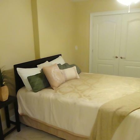Apartamento Elegant Jewel Lithonia Exterior foto