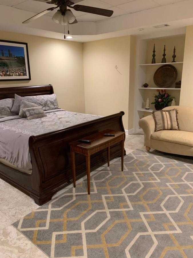 Apartamento Elegant Jewel Lithonia Exterior foto