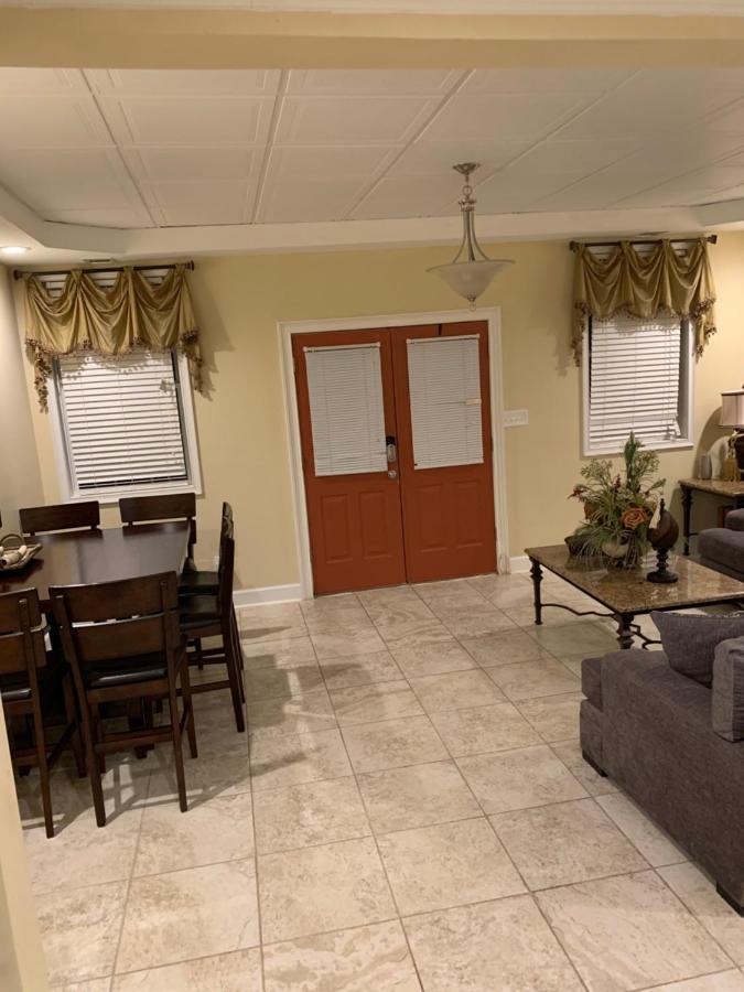 Apartamento Elegant Jewel Lithonia Exterior foto