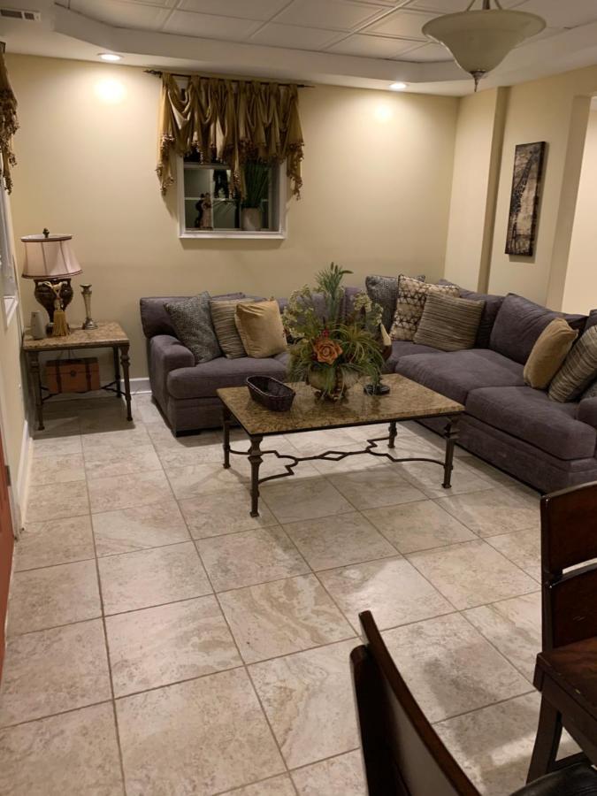 Apartamento Elegant Jewel Lithonia Exterior foto