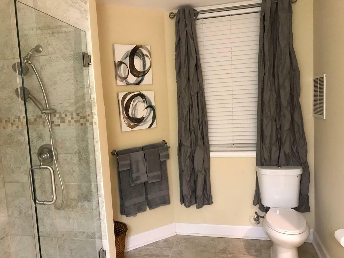 Apartamento Elegant Jewel Lithonia Exterior foto