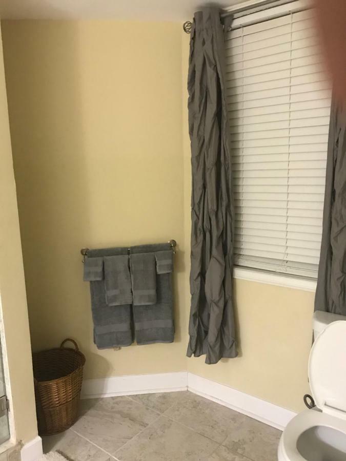 Apartamento Elegant Jewel Lithonia Exterior foto