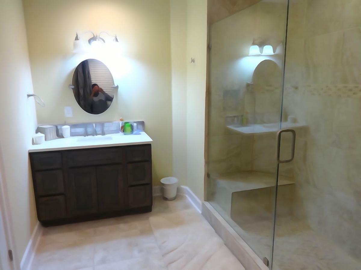 Apartamento Elegant Jewel Lithonia Exterior foto