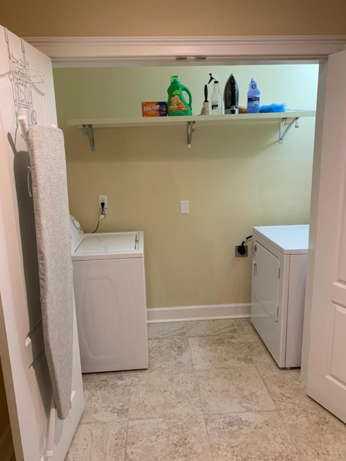 Apartamento Elegant Jewel Lithonia Exterior foto